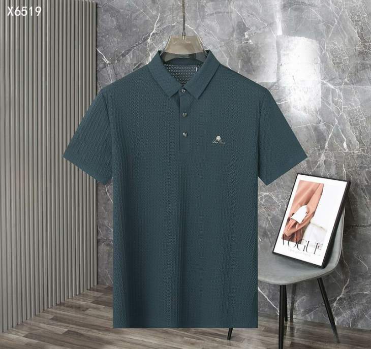 Loro Piana Polo Shirts Short _SKULoroPianaM-4XL26rxX651926790